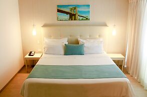 Country International Hotel