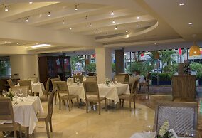 Country International Hotel