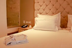 Country International Hotel