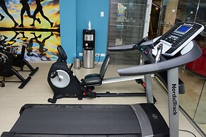 Country International Hotel