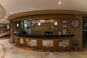 Country International Hotel