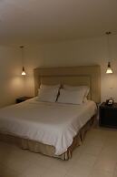 Country International Hotel