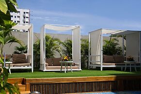 Country International Hotel