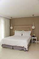 Country International Hotel