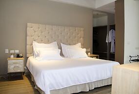 Country International Hotel