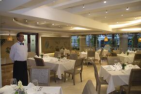 Country International Hotel