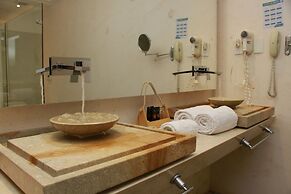 Country International Hotel