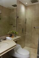 Country International Hotel