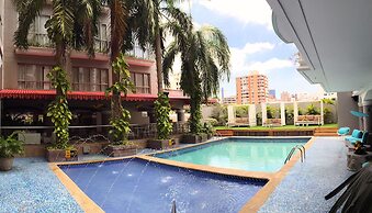 Country International Hotel