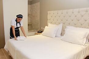 Country International Hotel