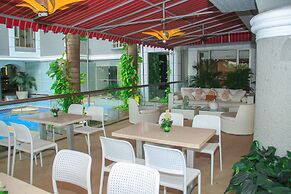 Country International Hotel