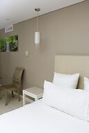 Country International Hotel