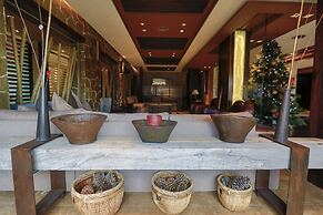 Imago Hotel & Spa