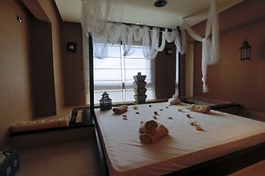 Imago Hotel & Spa