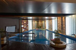 Imago Hotel & Spa