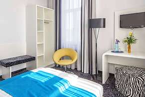 Sure Hotel by Best Western Bad Duerrheim