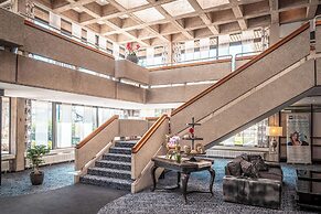 Sure Hotel by Best Western Bad Duerrheim