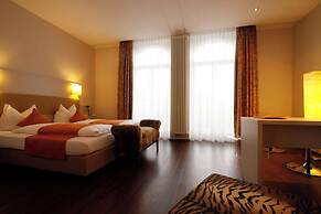 Sure Hotel by Best Western Bad Duerrheim