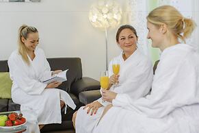 Sure Hotel by Best Western Bad Duerrheim