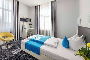 Sure Hotel by Best Western Bad Duerrheim