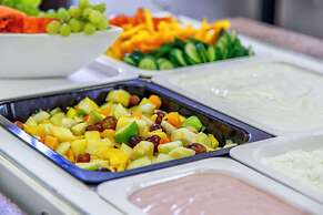 Sure Hotel by Best Western Bad Duerrheim