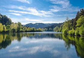 Sure Hotel by Best Western Bad Duerrheim