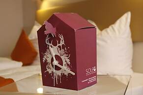 Sure Hotel by Best Western Bad Duerrheim