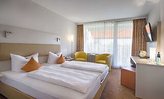 Sure Hotel by Best Western Bad Duerrheim