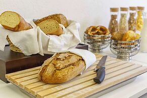 Sure Hotel by Best Western Bad Duerrheim