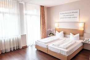 Sure Hotel by Best Western Bad Duerrheim
