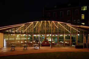 Hotel Du Vin Exeter