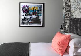 Malmaison Brighton