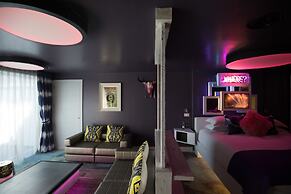 Malmaison Brighton