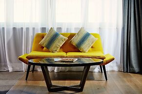 Malmaison Brighton
