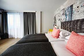 Malmaison Brighton