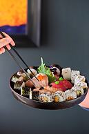 Malmaison Brighton