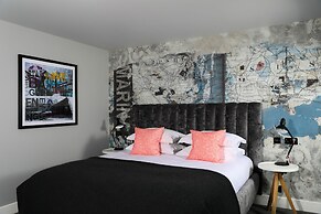 Malmaison Brighton