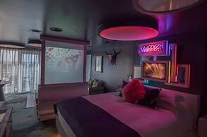 Malmaison Brighton