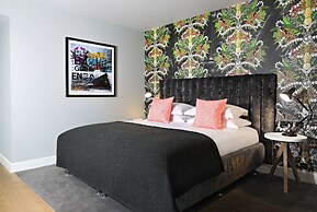 Malmaison Brighton