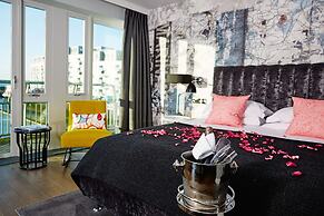 Malmaison Brighton