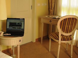 Hotel Certaldo