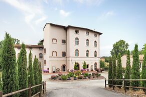 Hotel Certaldo