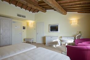 Hotel Certaldo