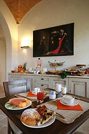 Hotel Certaldo