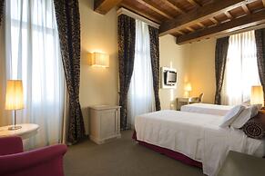 Hotel Certaldo