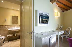Hotel Certaldo