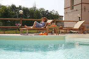 Hotel Certaldo