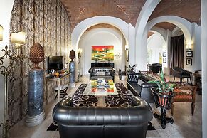 Hotel Certaldo