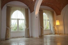 Hotel Certaldo
