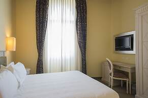 Hotel Certaldo
